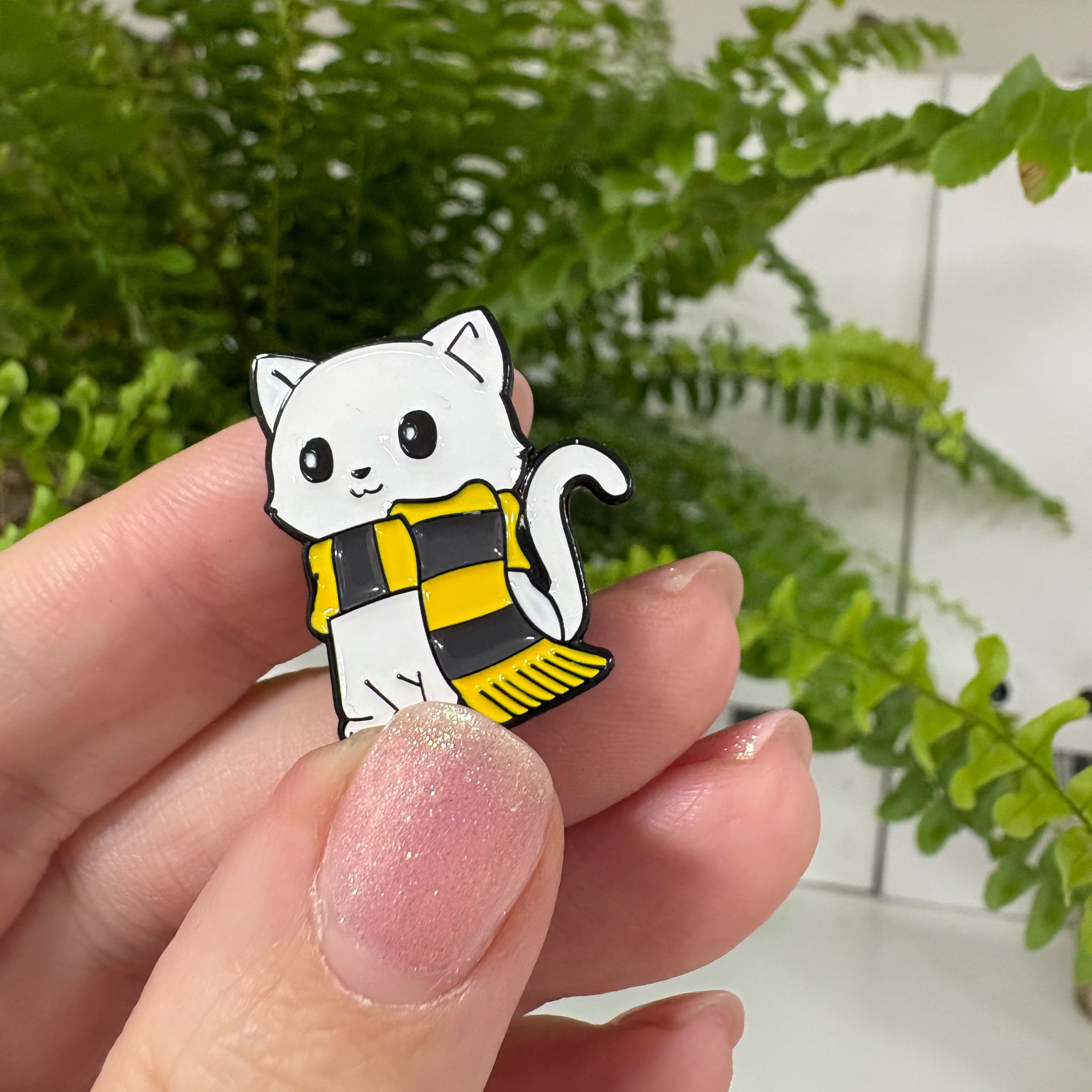 Masu Pin