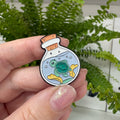 Masu Pin