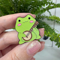 Masu Pin