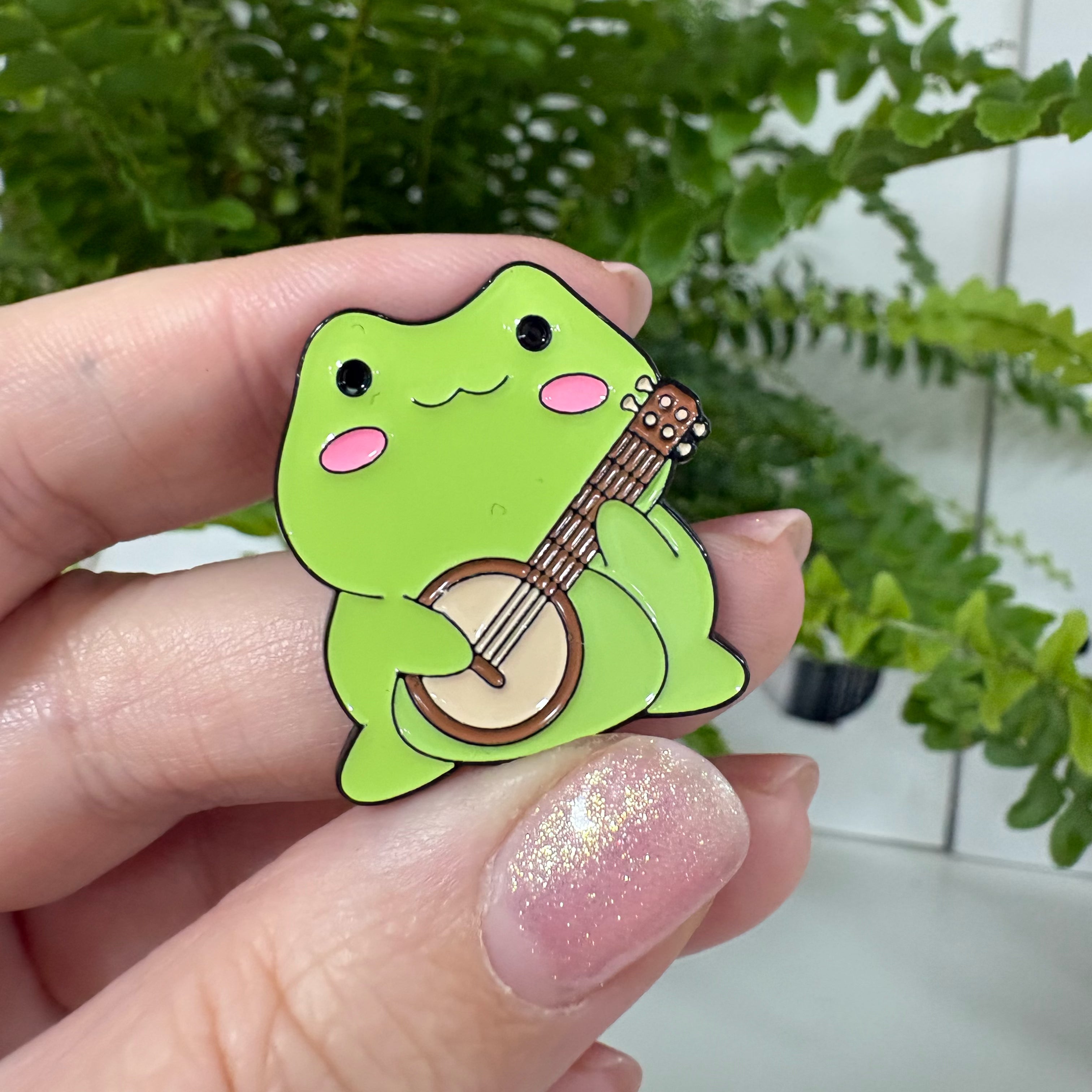 Masu Pin