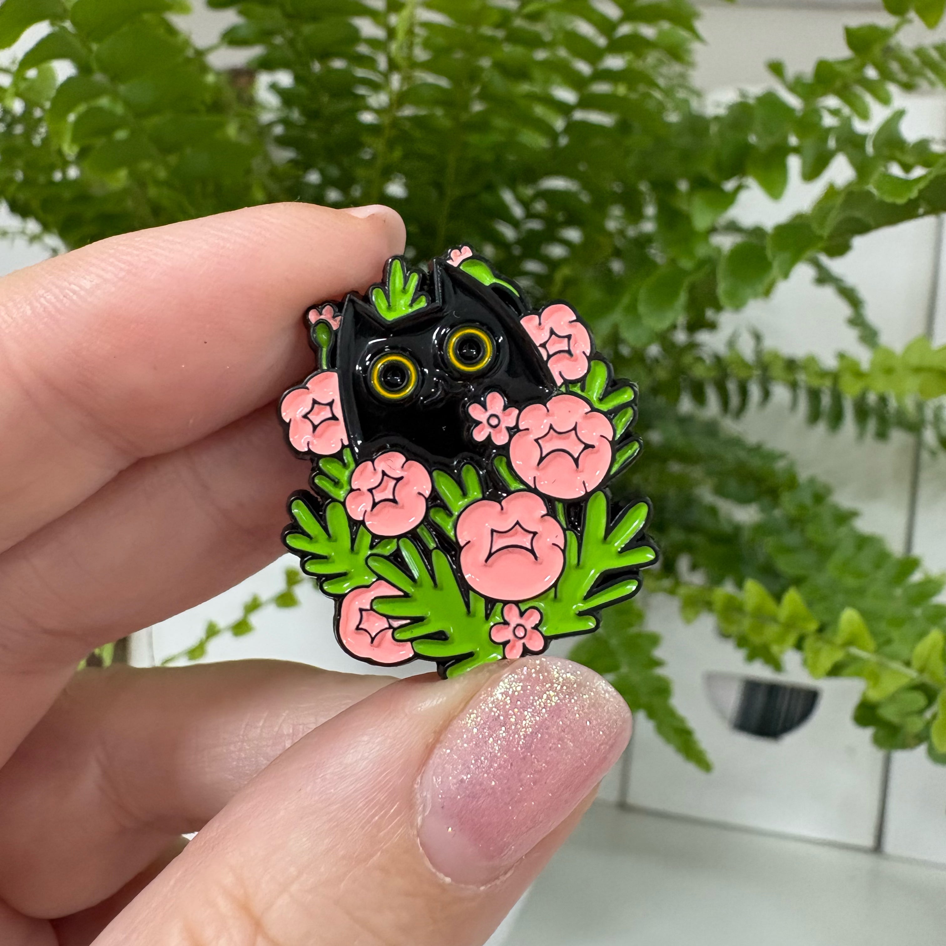 Masu Pin