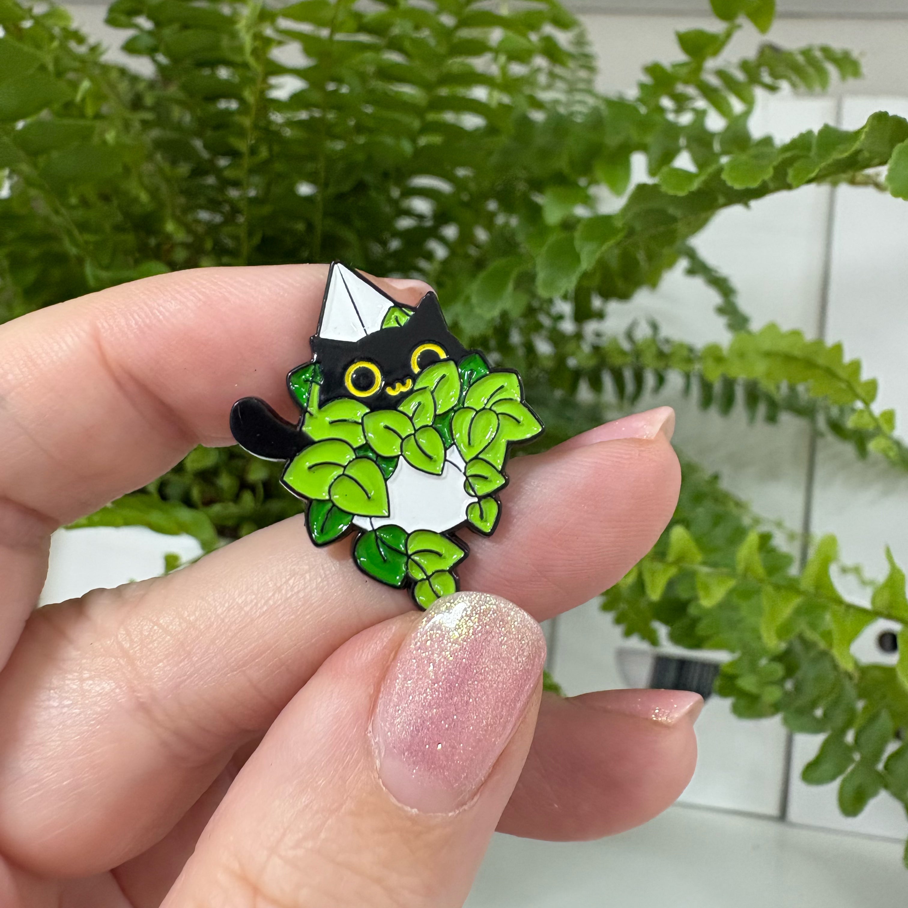 Masu Pin