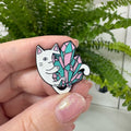 Masu Pin