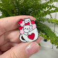 Masu Pin