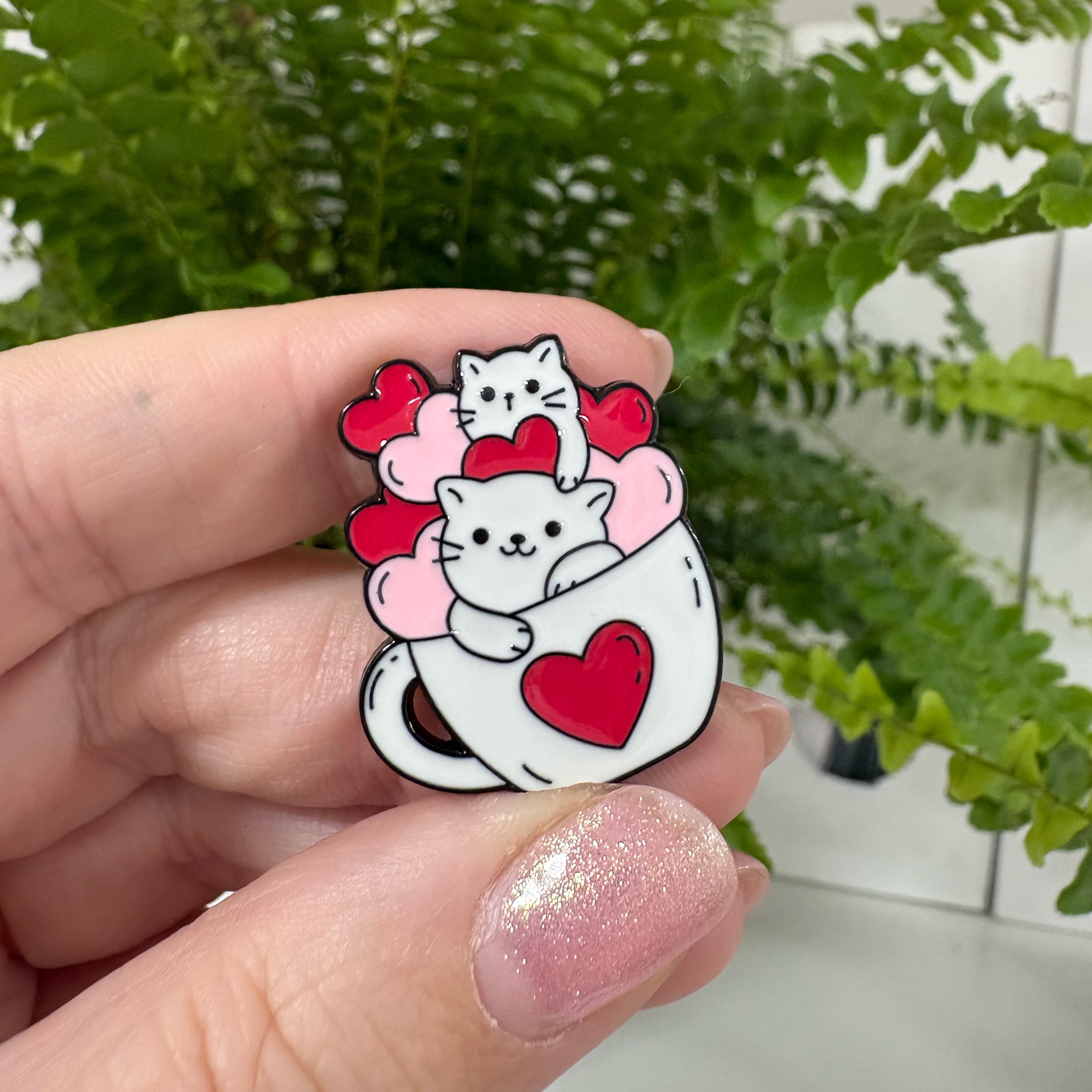 Masu Pin