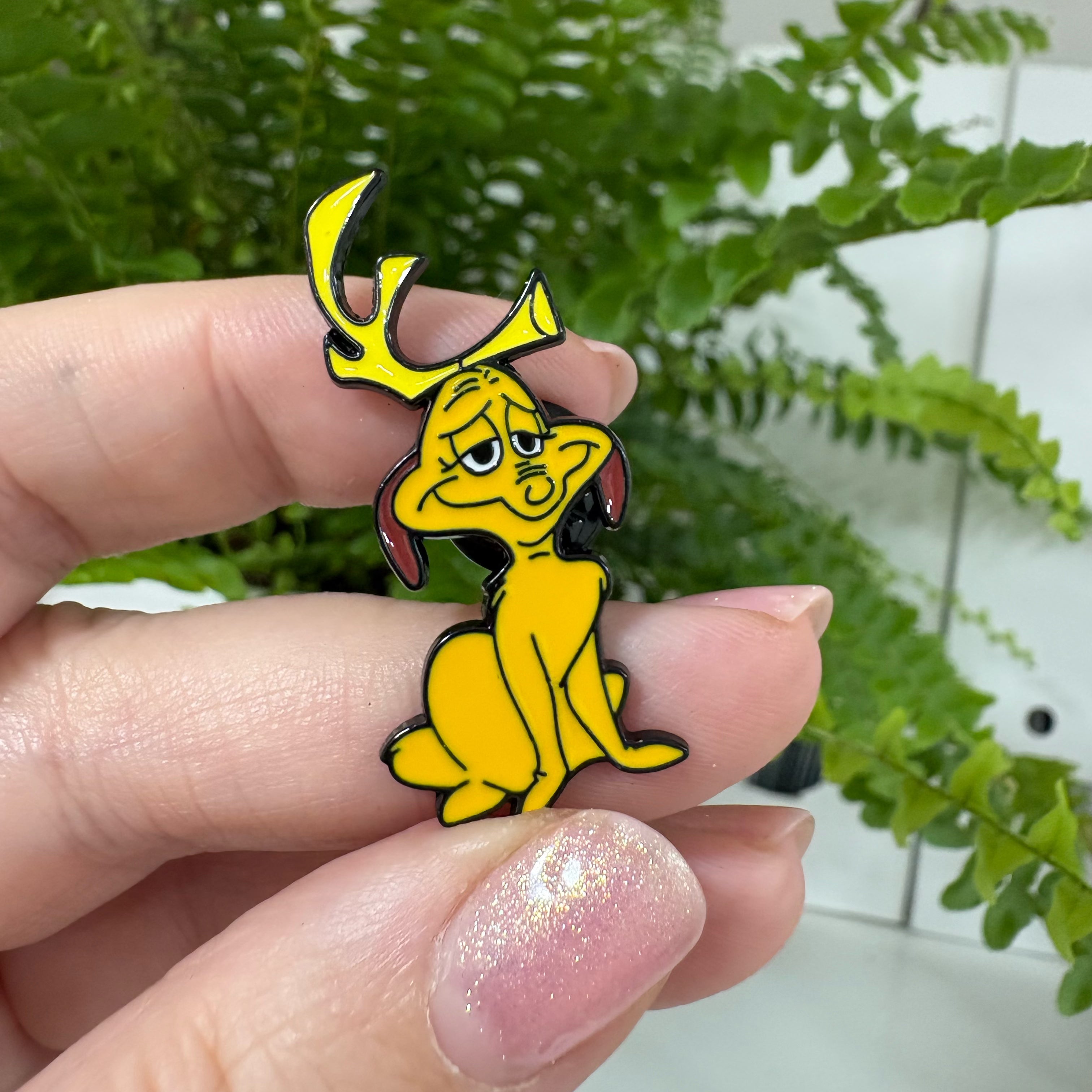 Masu Pin