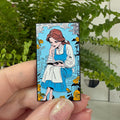 Masu Pin