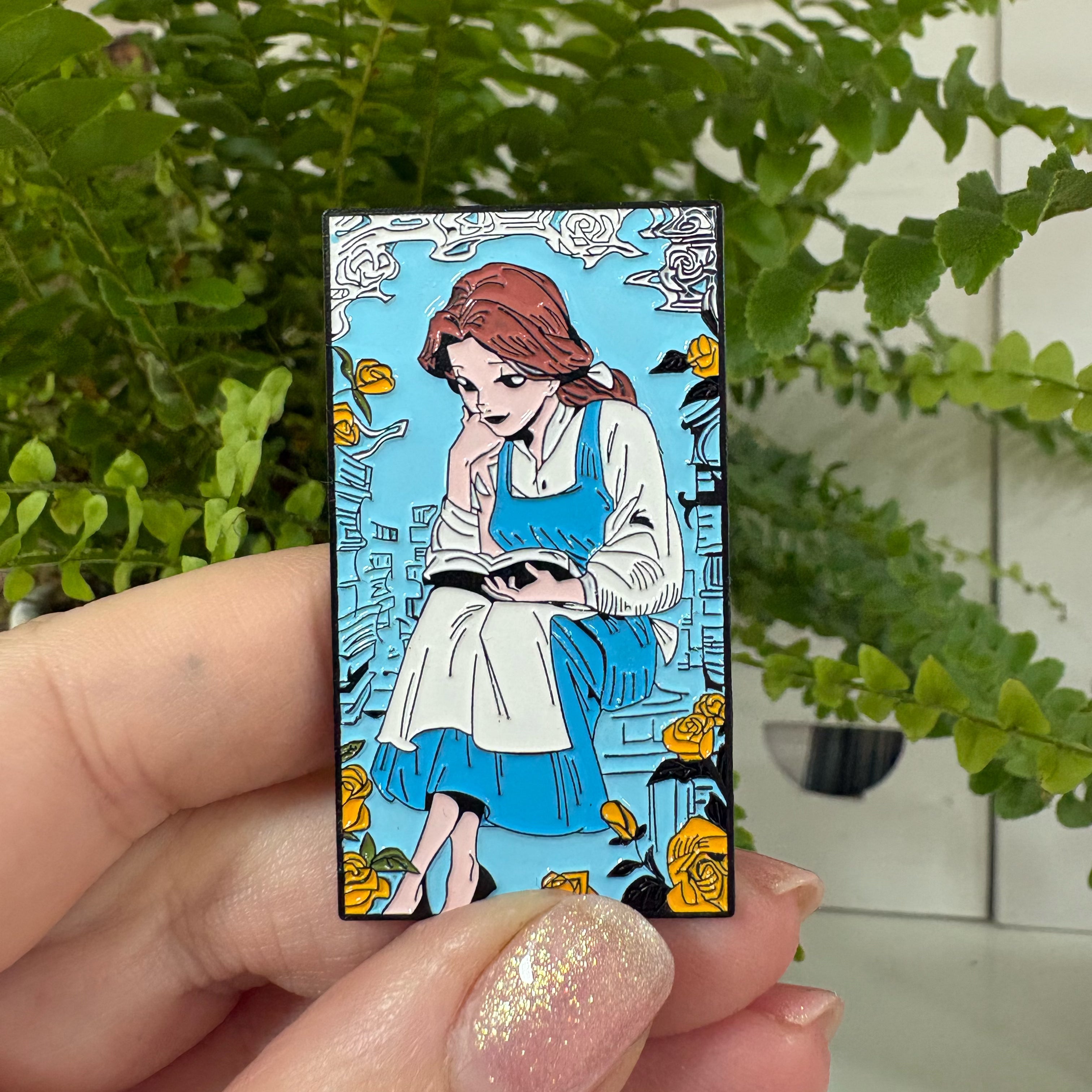 Masu Pin