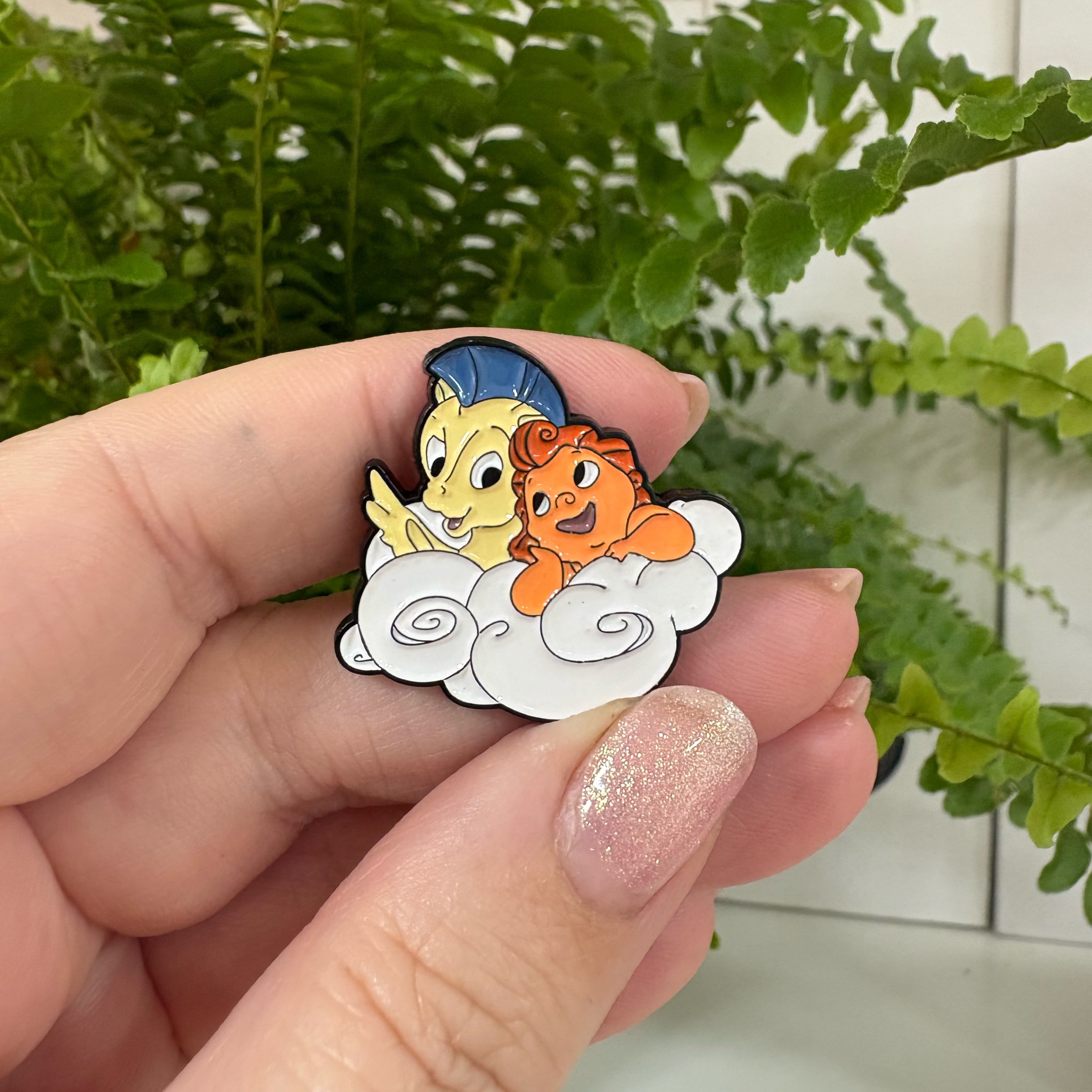Masu Pin