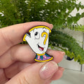 Masu Pin