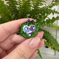 Masu Pin