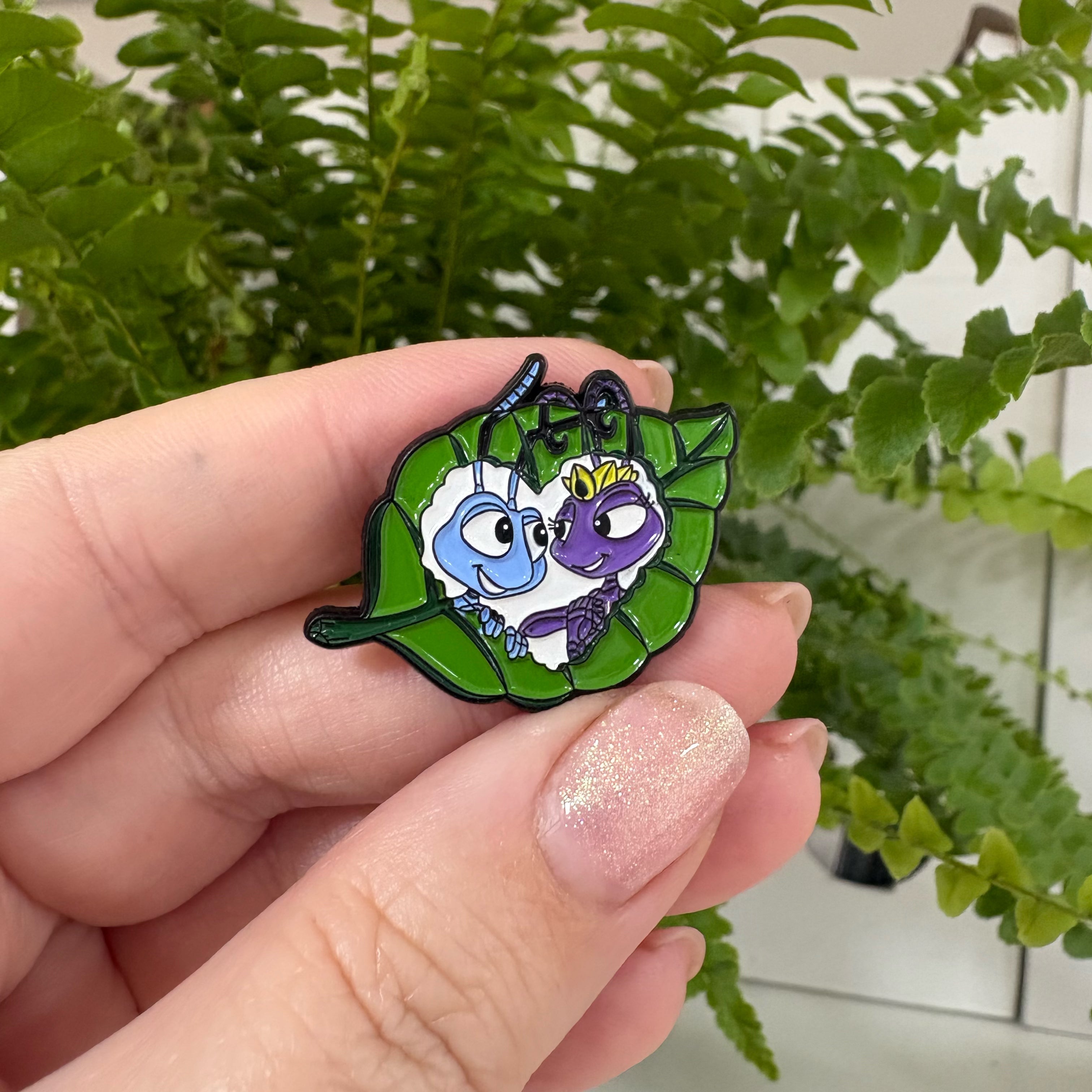 Masu Pin