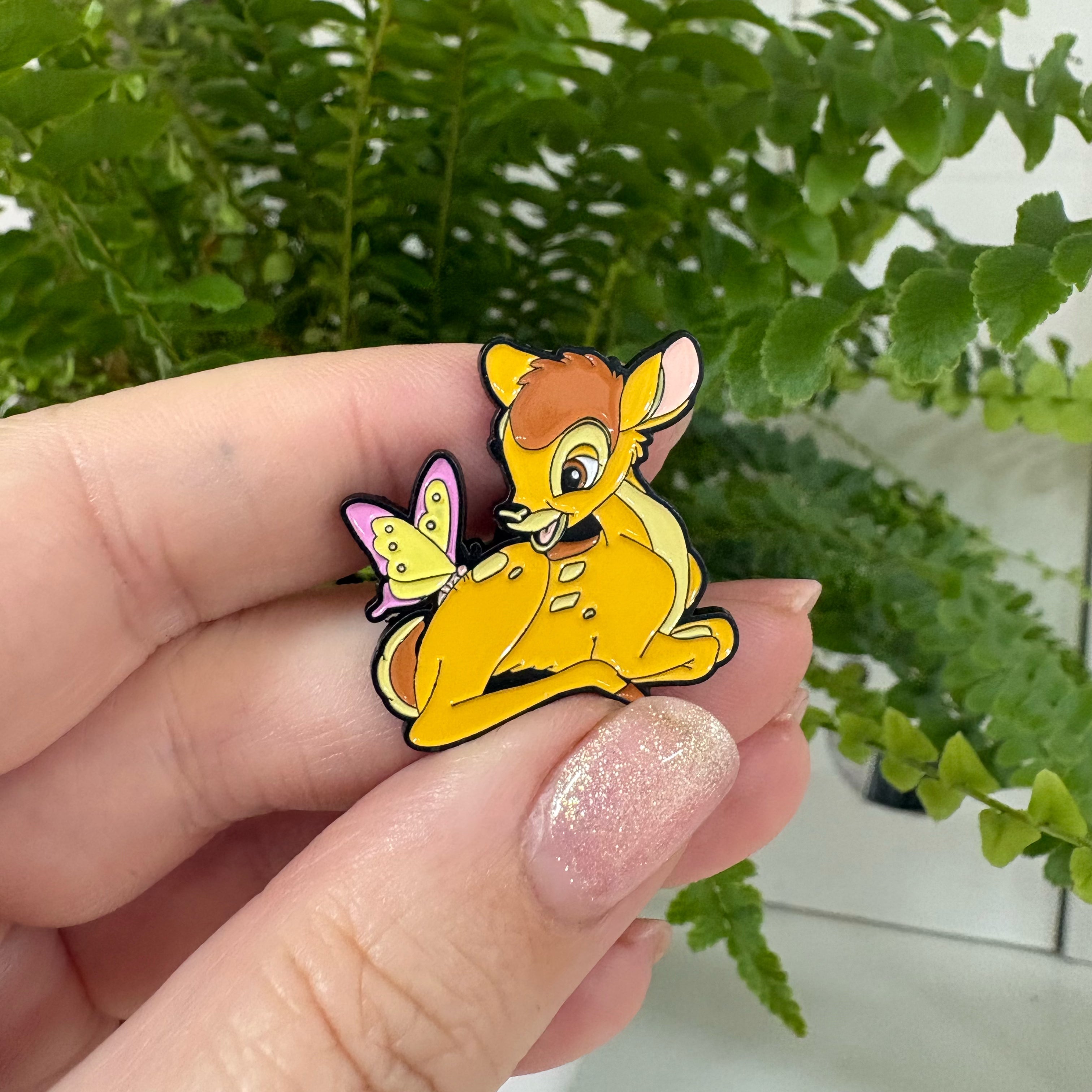 Masu Pin