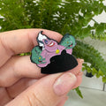 Masu Pin