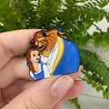 Masu Pin