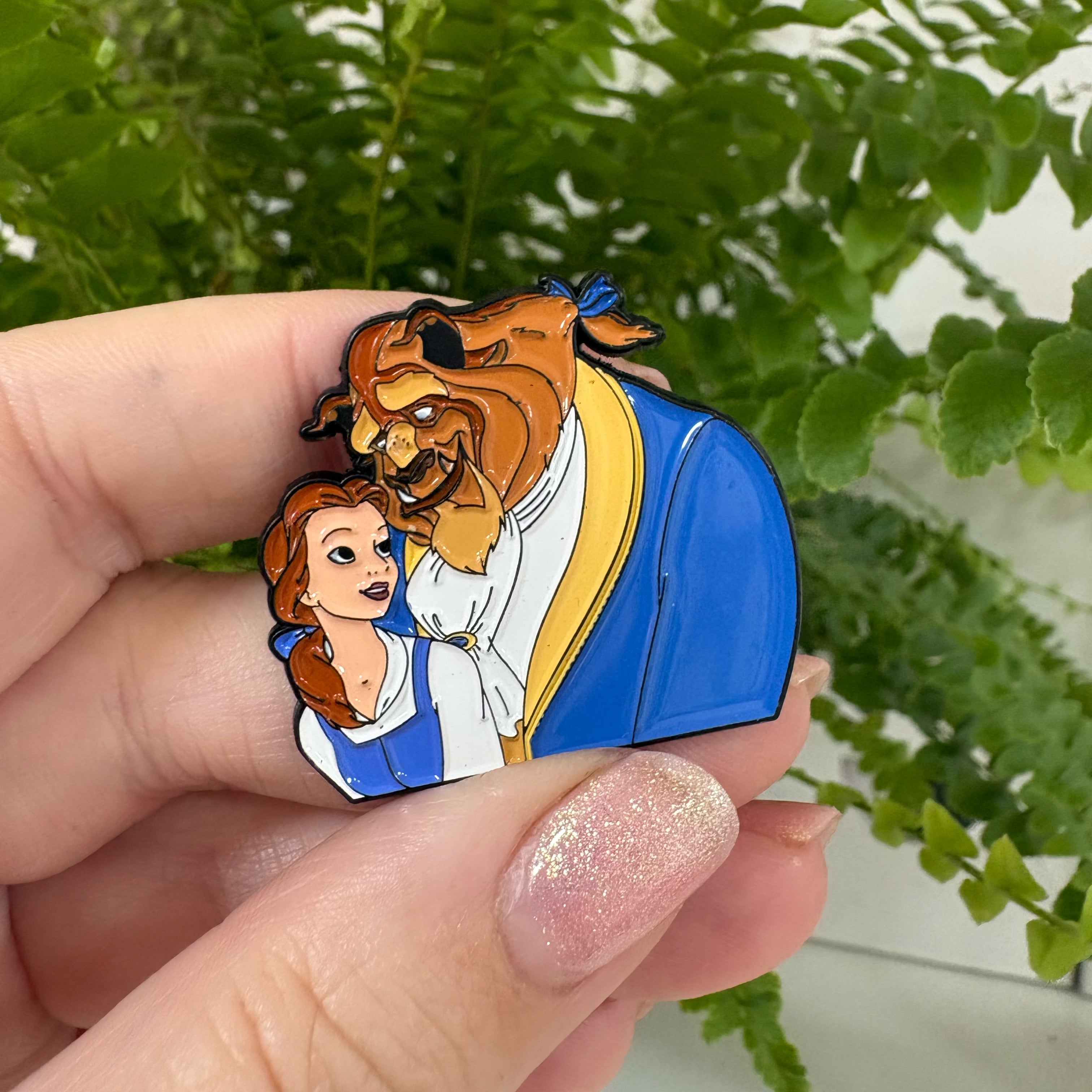 Masu Pin