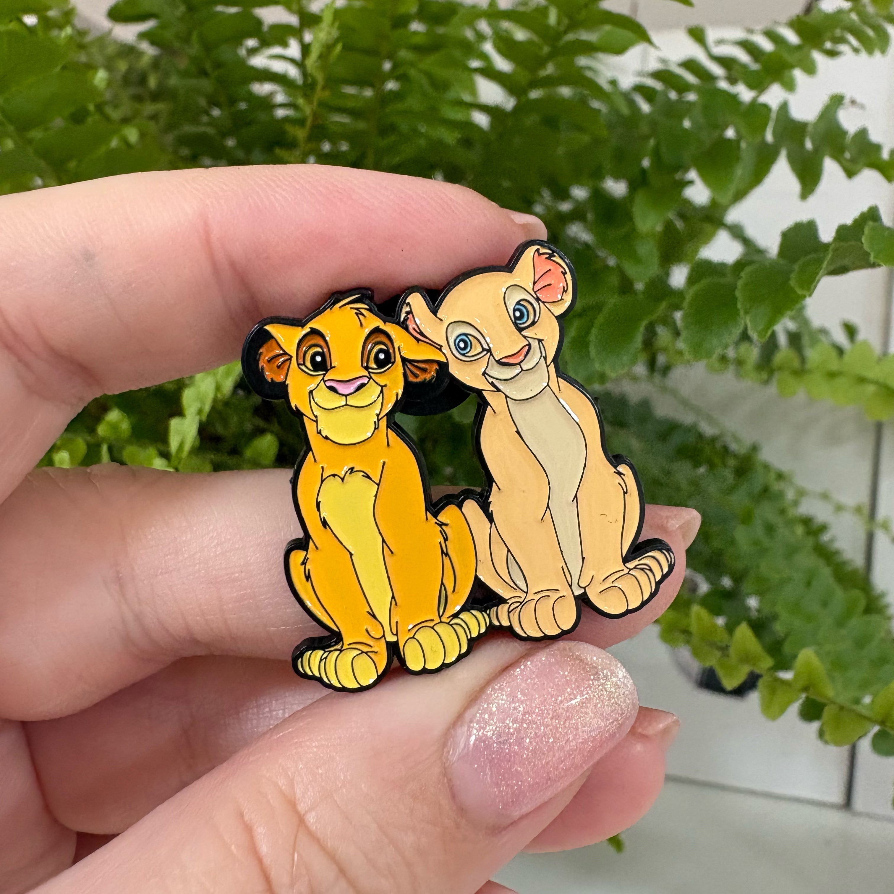 Masu Pin
