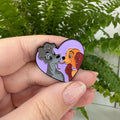 Masu Pin