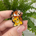 Masu Pin