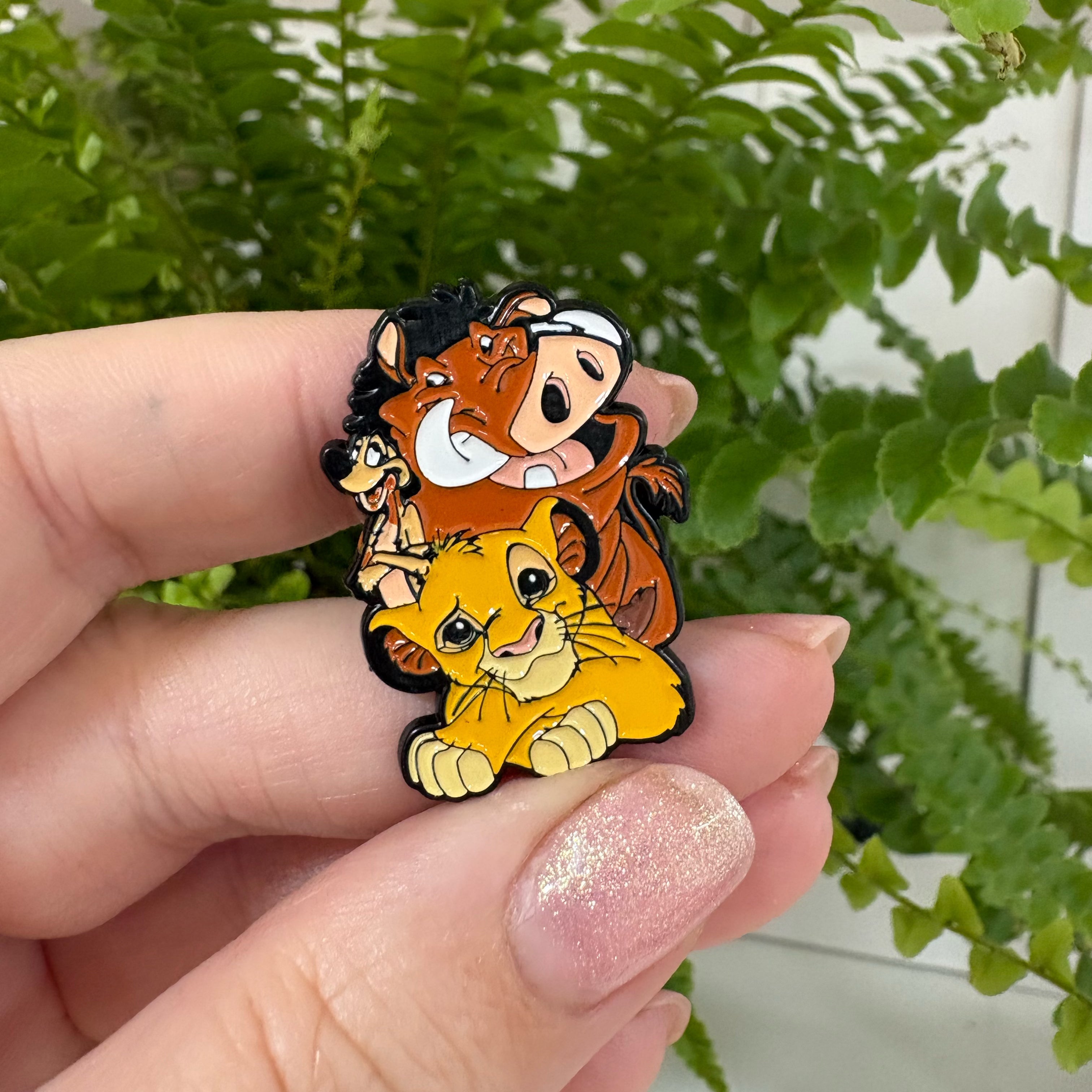 Masu Pin