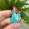 Masu Pin