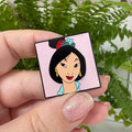 Masu Pin