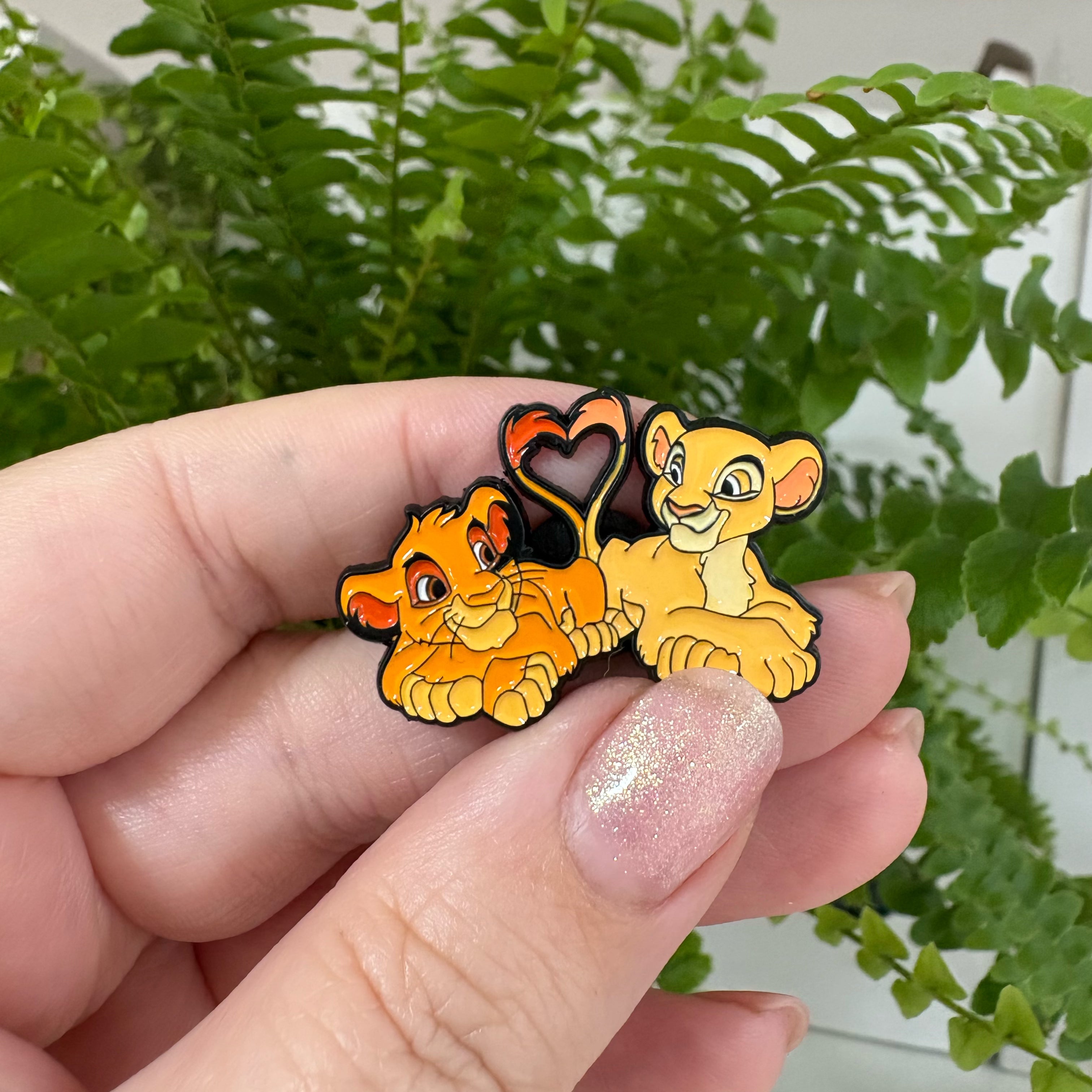 Masu Pin
