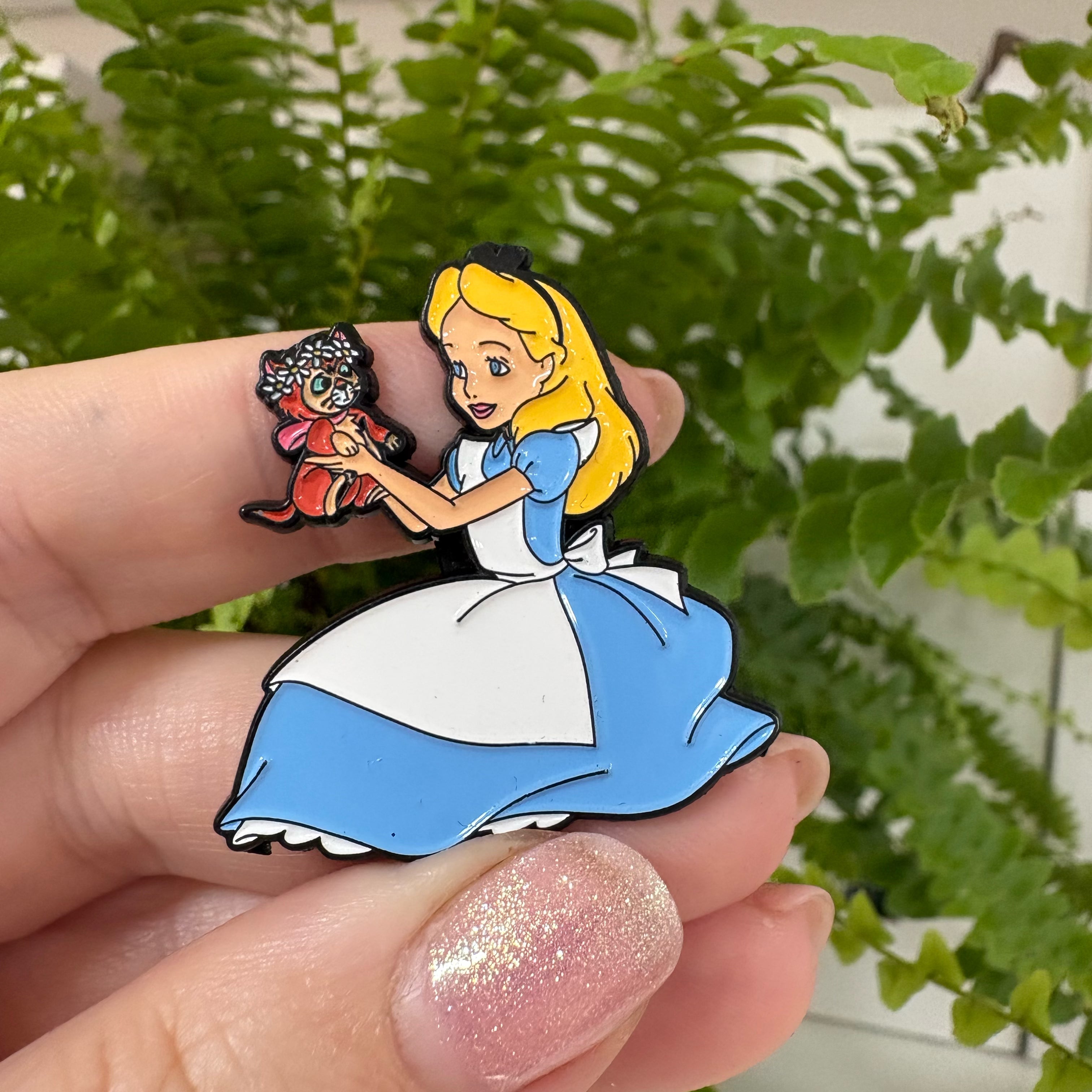 Masu Pin