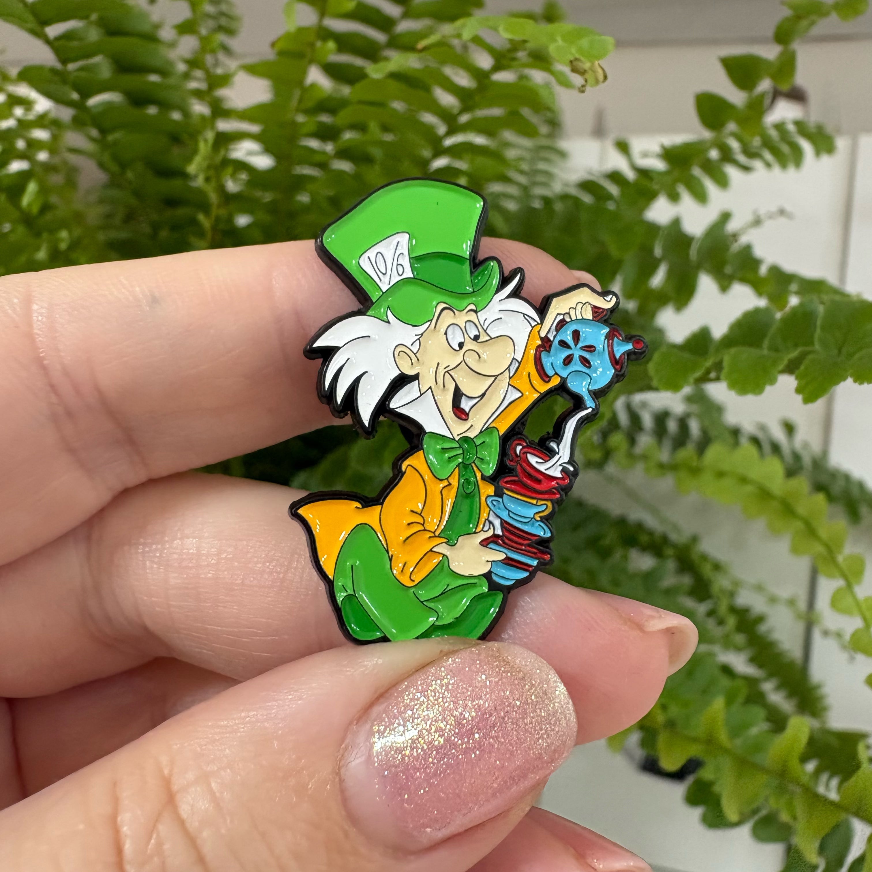 Masu Pin