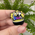Masu Pin