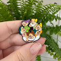 Masu Pin