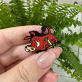 Masu Pin