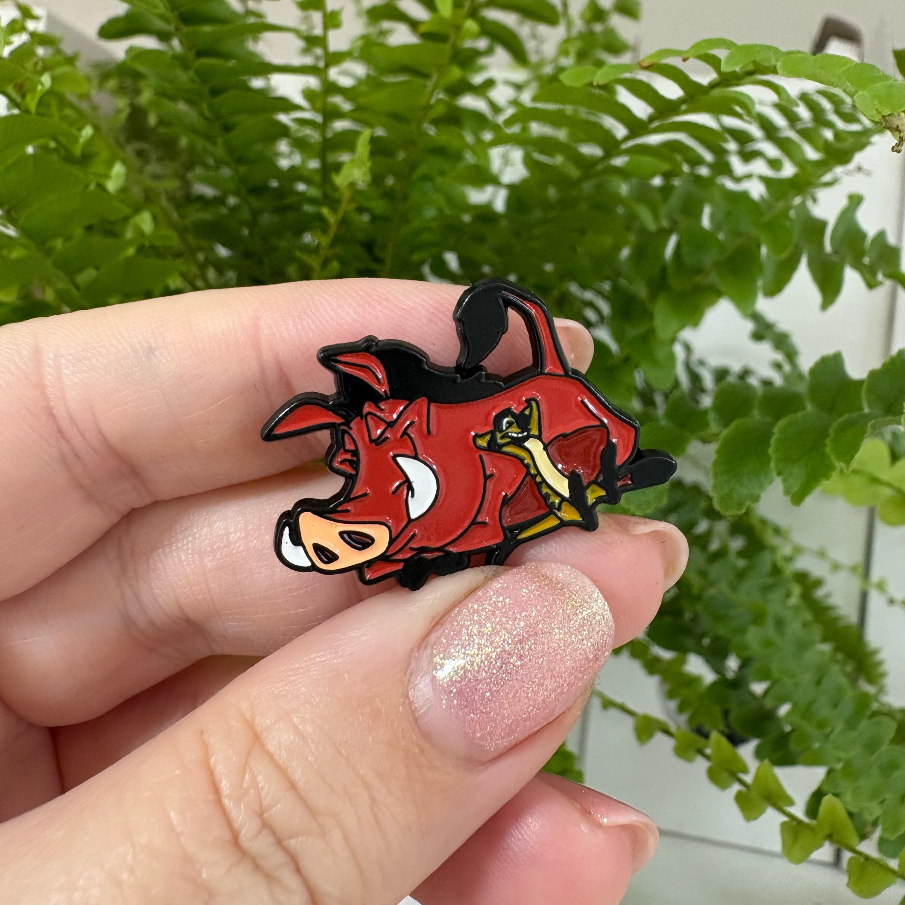 Masu Pin