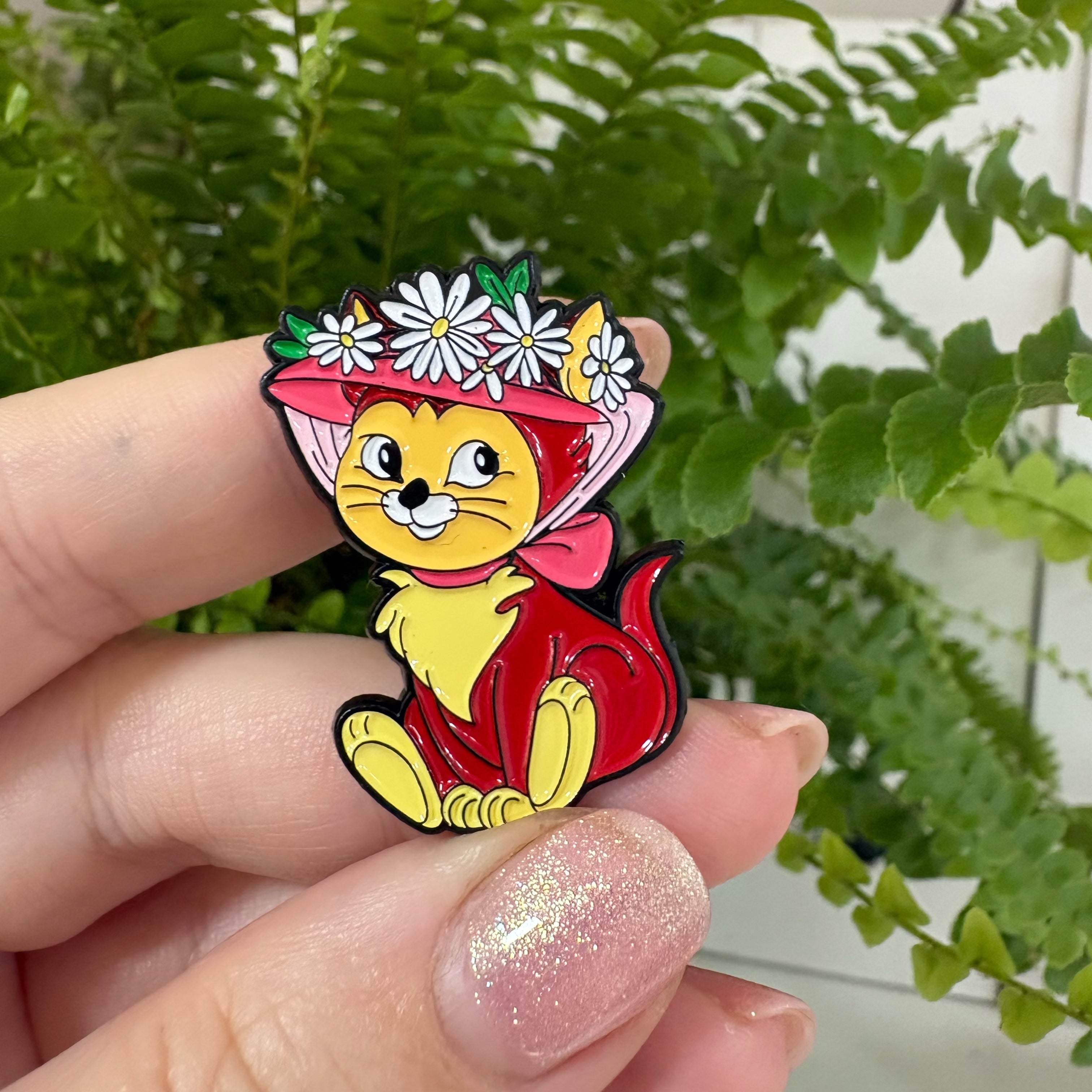 Masu Pin