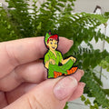 Masu Pin