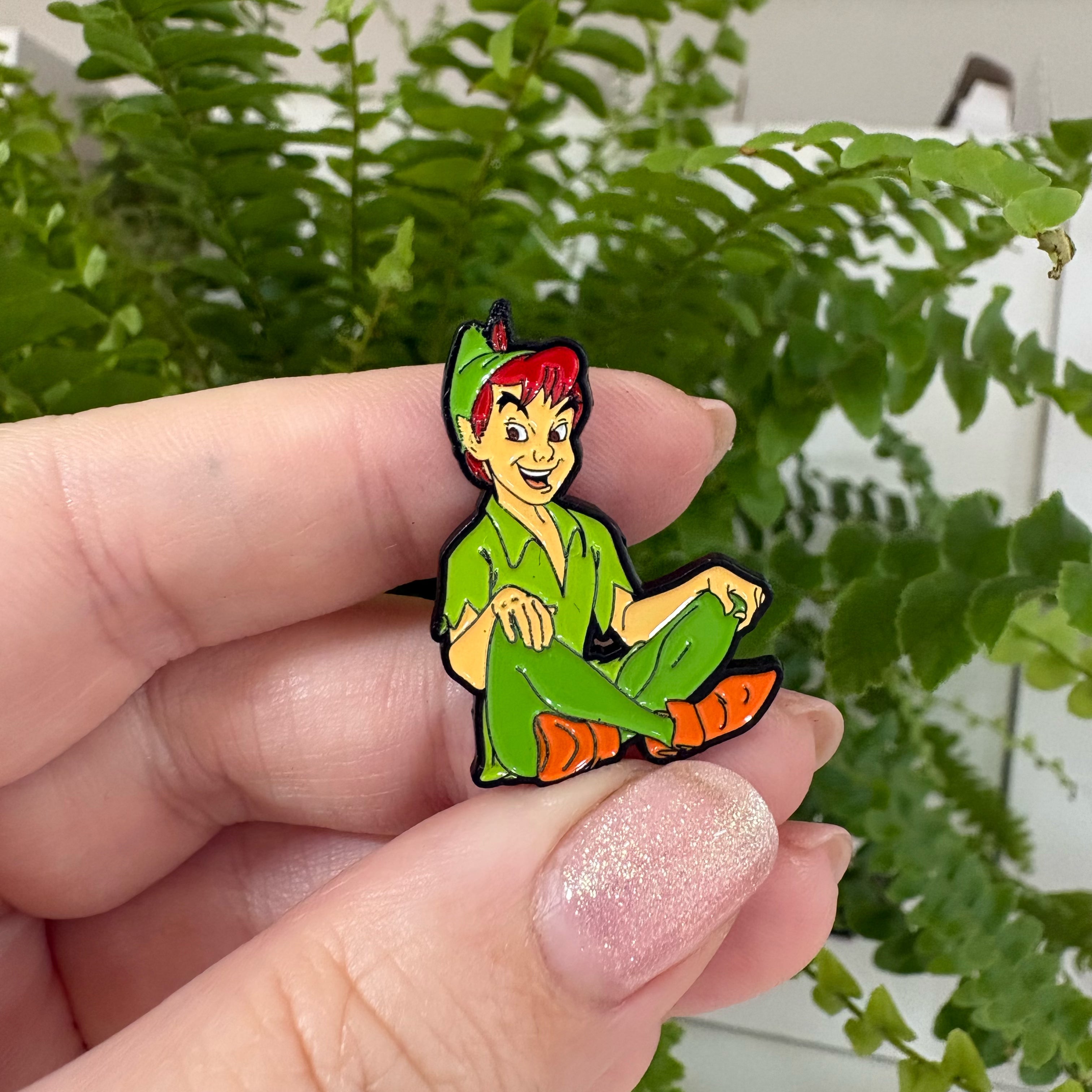Masu Pin