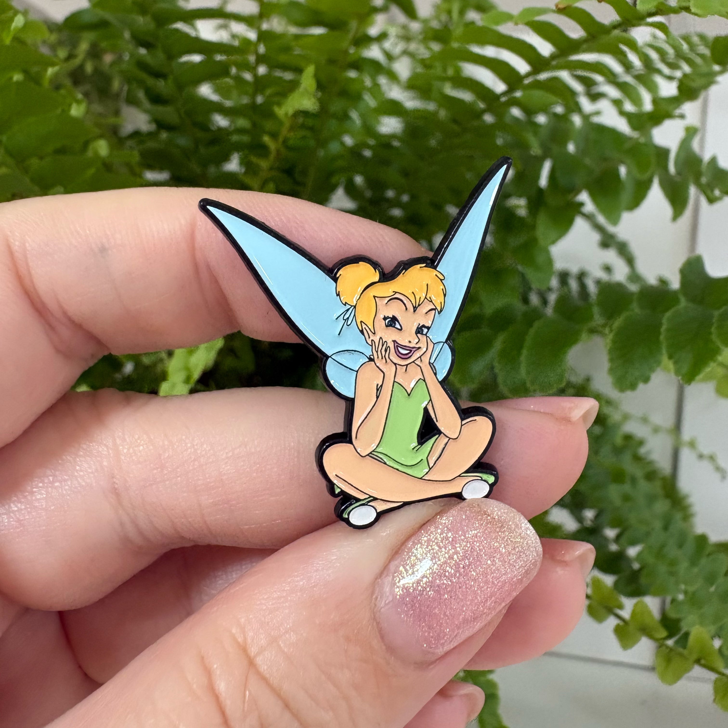 Masu Pin