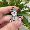 Masu Pin