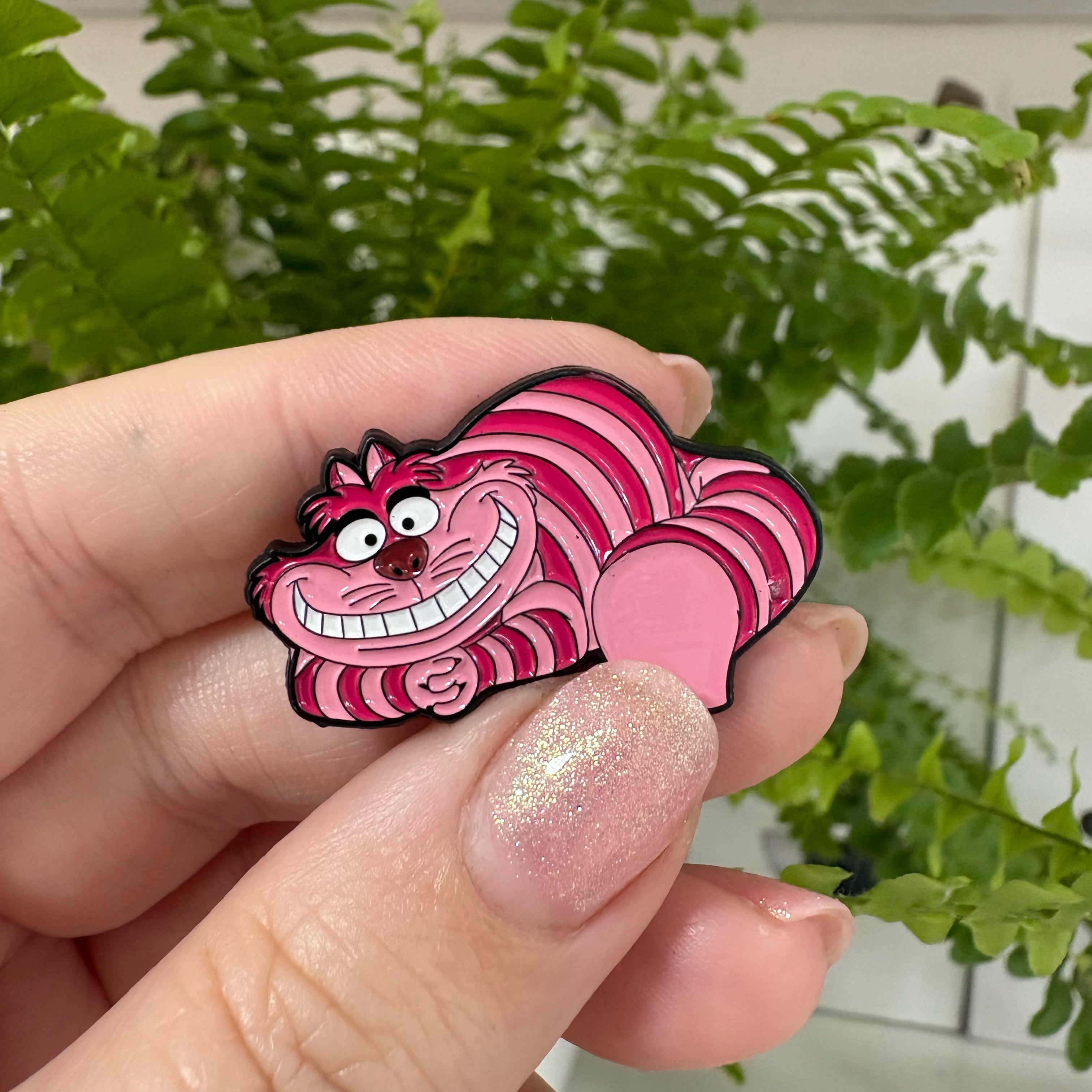 Masu Pin