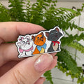 Masu Pin