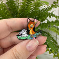 Masu Pin