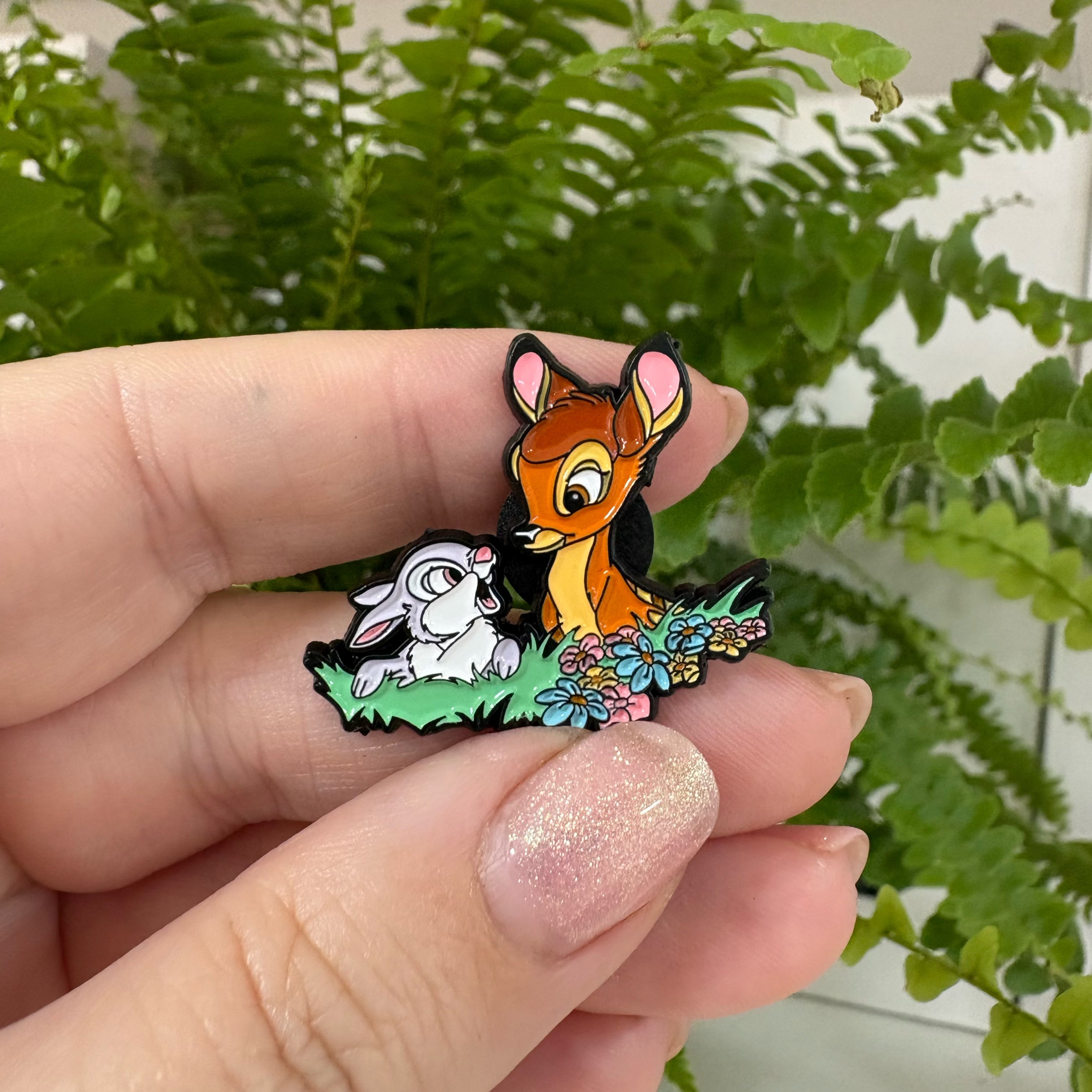 Masu Pin
