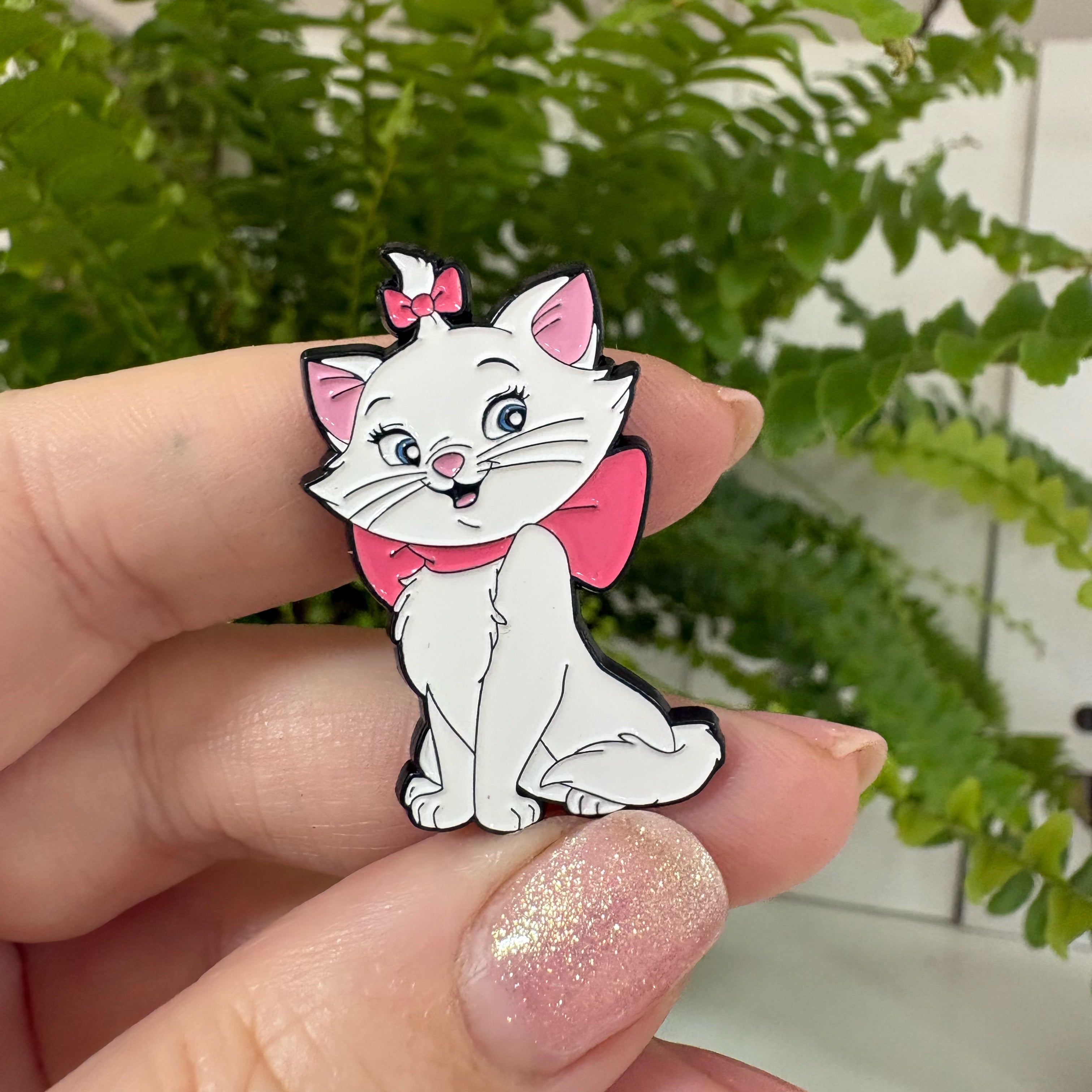 Masu Pin