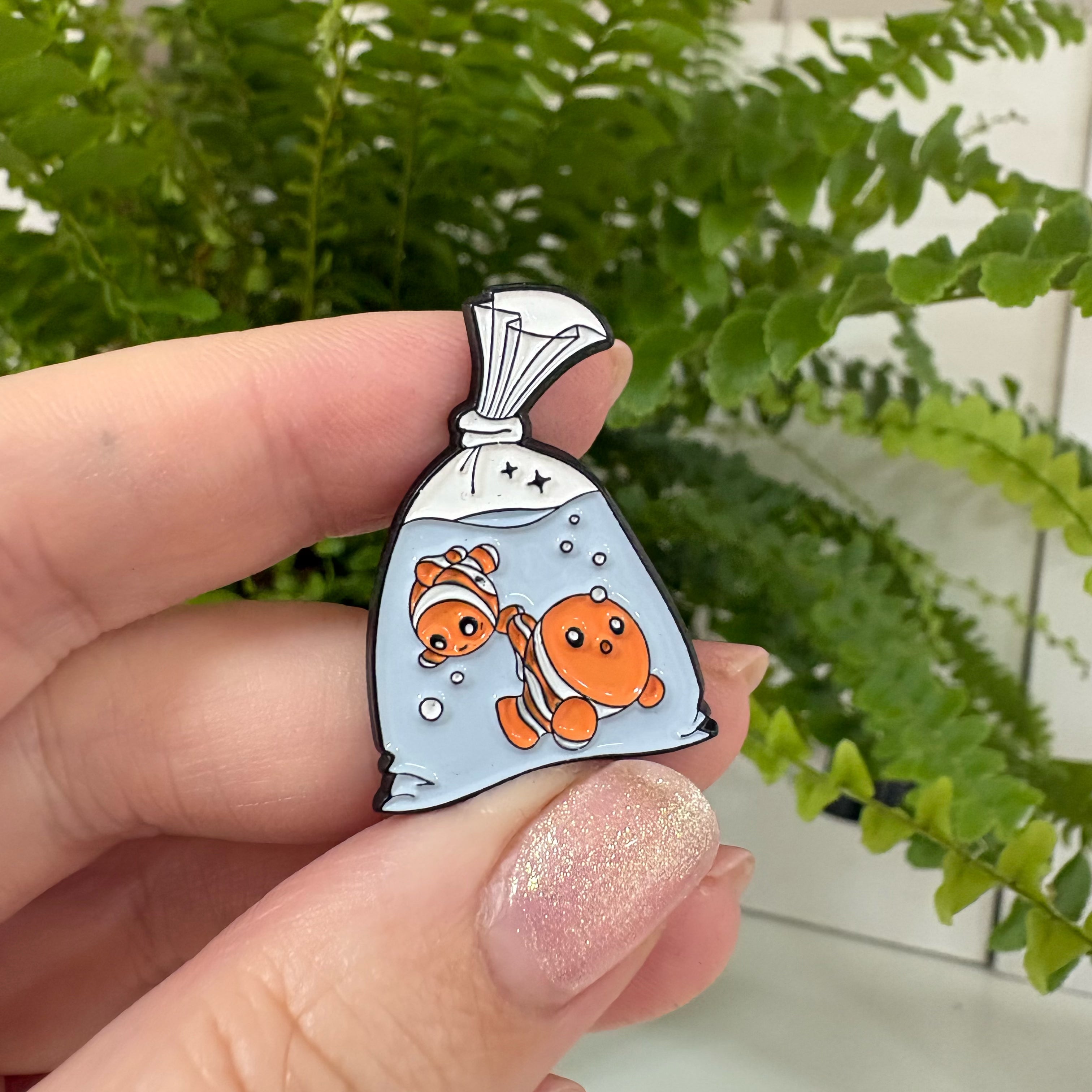 Masu Pin