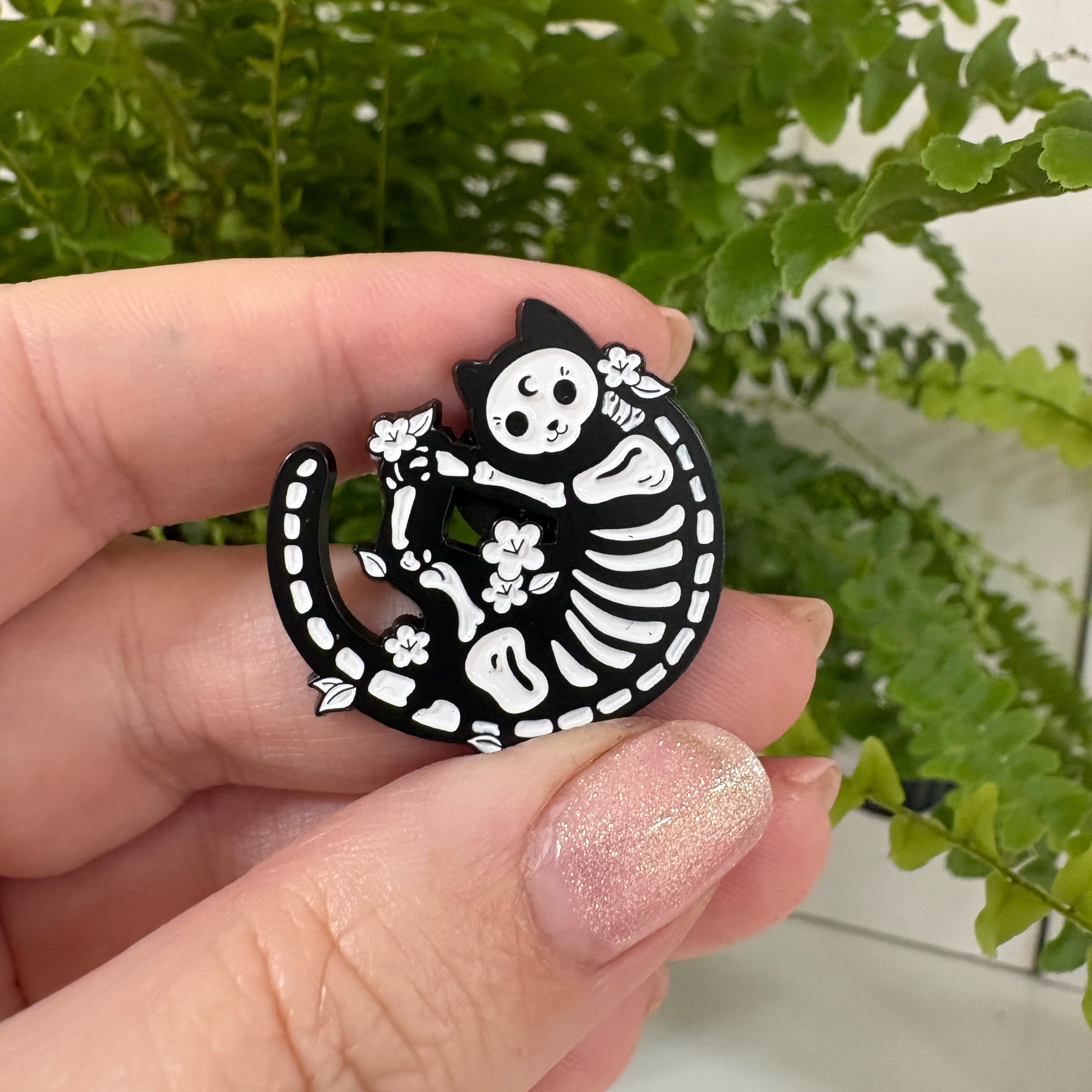 Masu Pin