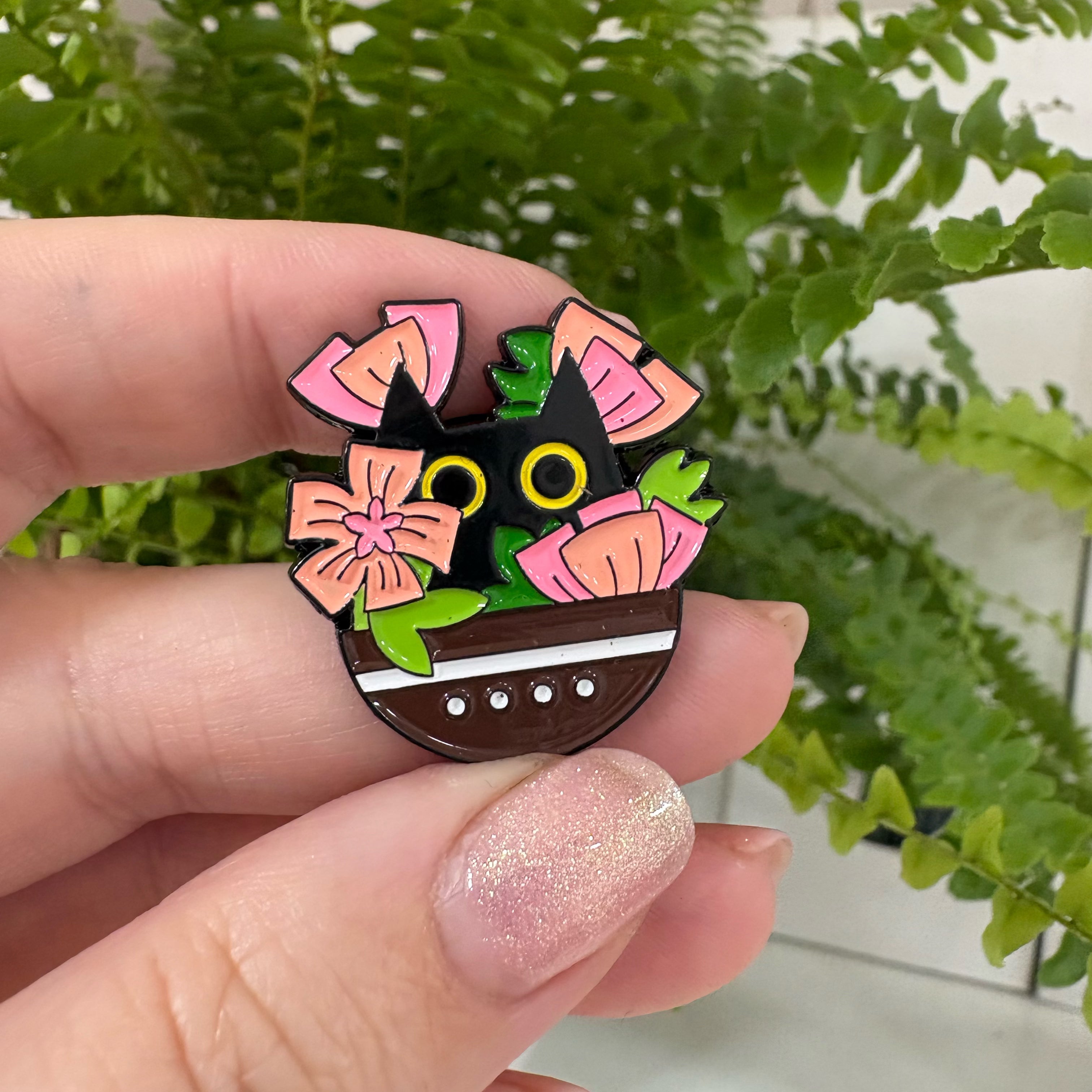 Masu Pin