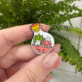 Masu Pin