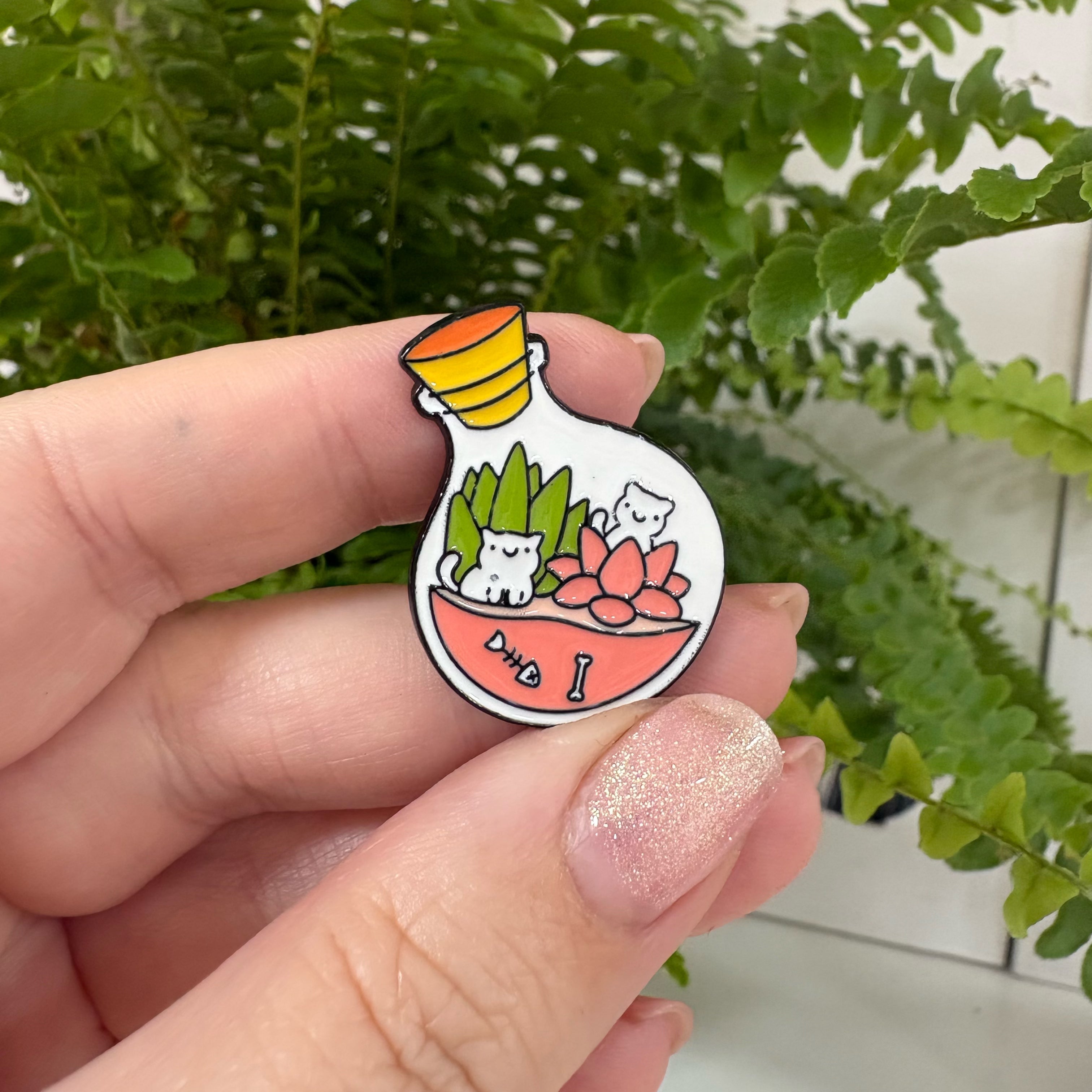 Masu Pin
