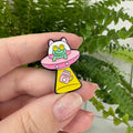 Masu Pin