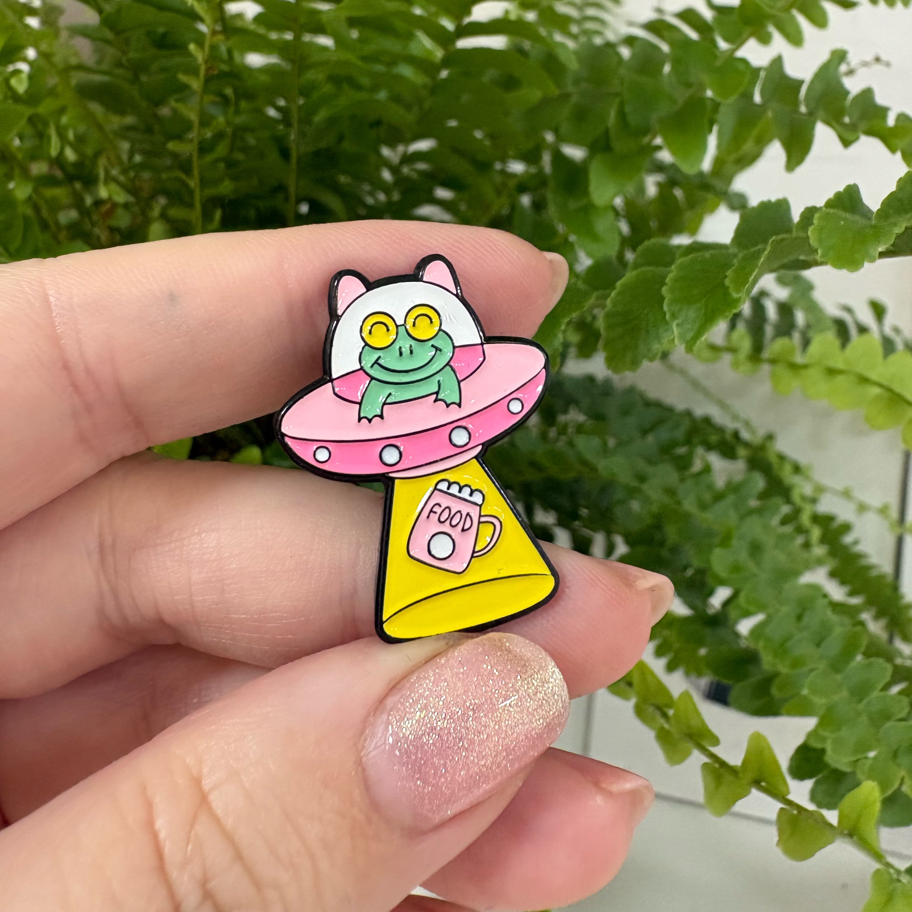 Masu Pin